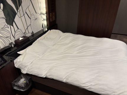 HOTEL ZEROⅢ（ゼロスリー）