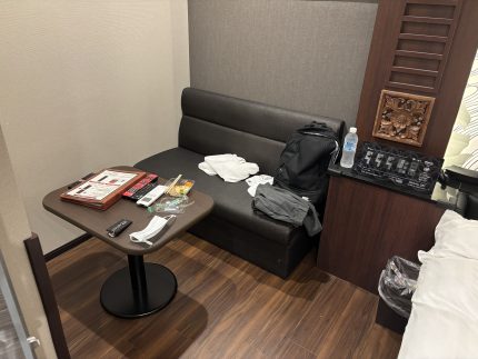 HOTEL ZEROⅢ（ゼロスリー）