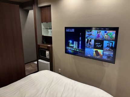 HOTEL ZEROⅢ（ゼロスリー）